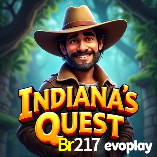 Game Providers Br217