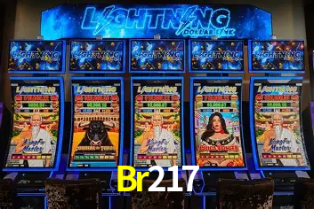 Exclusive Offers Br217