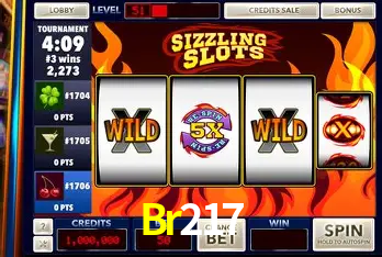 Seasonal Promotions Br217